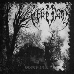 Hegemoon - Hegemoon CD