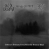 Hatefrost / Old Leshy / Frosty Torment - Zjednoczeni braterską krwią CD