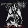 Decayed / Velório - The Devil Made Us Do It CD