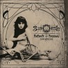 Sinoath - Portraits of Personal Darkness CD