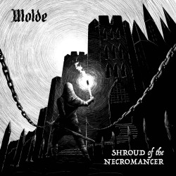 Molde - Shroud of the...