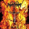 Infernal Kingdom - S.A.T.A.N. CD