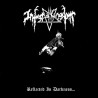 Infernal Kingdom - Reflected In Darkness... CD