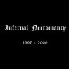 Infernal Necromancy - 1997-2000 CD