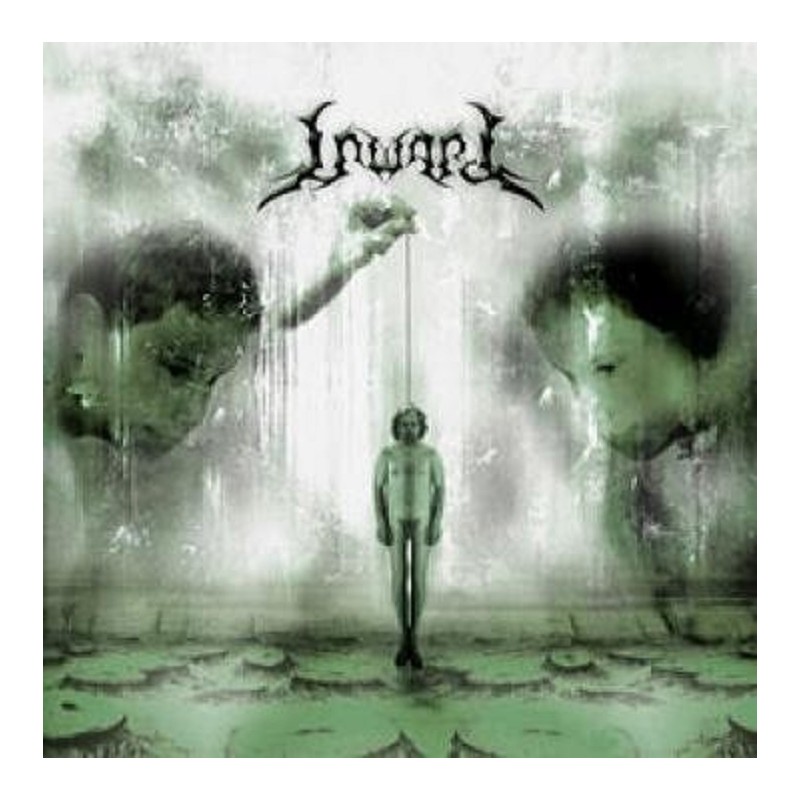 Inward - Ruins of Inland CD