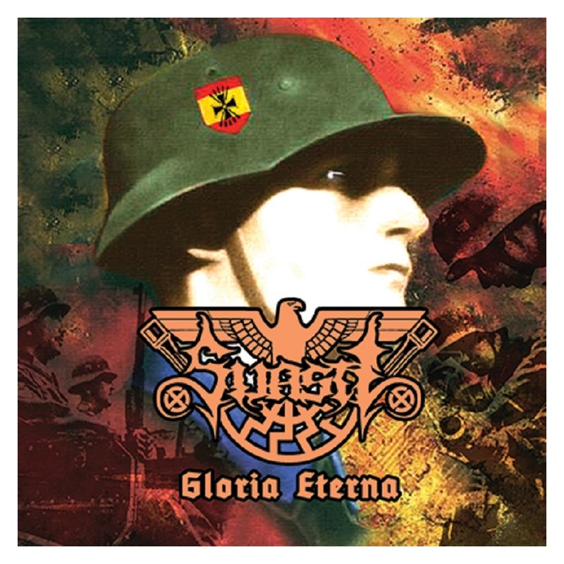 Su Asti - Gloria eterna CD