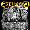 Expunged - Expunged LP