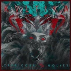 Kultika - Capricorn Wolves CD