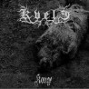 Kvele – Konge CD