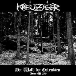 Kreuziger - Der Wald der...