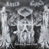 Kvele / Solemne Mortis - Suffocating Presence of Death CD