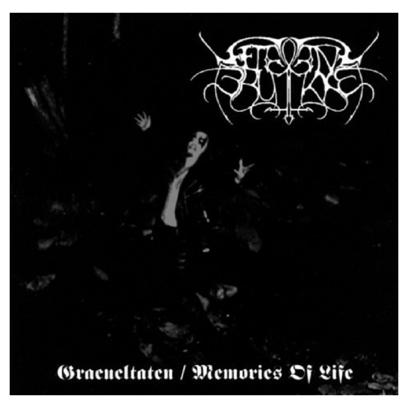 Ketelens' Brukke - Graeueltaten / Memories of Life CD