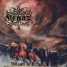 Kenaz - Volonte de fer ancestrale CD