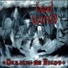 Lord Wind - Heralds of Fight CD