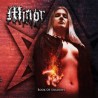 Minor - Book of Shadows CD