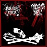 Mordhell / Moloch Letalis – XX DIGIPACK