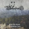 Wolfenburg - From the Gates of Wolfish Caves CD