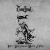 Thurthul – Hate, Vengeance, Black Metal CD