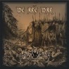 Myrkvids Draumar - We Are War CD