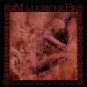 Maledicere - Leave Only What is Fit to Burn CD