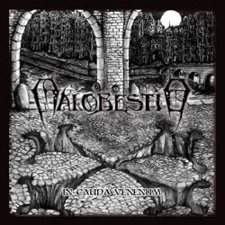 Malobestio - In cauda venenum CD