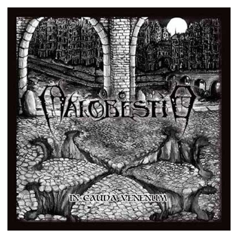 Malobestio - In cauda venenum CD