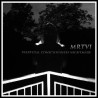 MRTVI - Perpetual Consciousness Nightmare CD