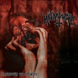 Misanthrope - Symbols of...