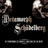 Metamorph / Schädelberg - Die Verbrennung des Himmels / Lobgesang auf die Natur CD