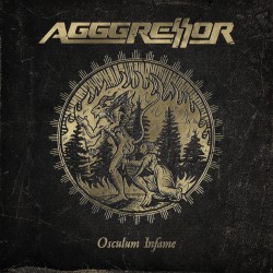 Agggressor - Osculum Infame...