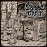 Sacrificial Temple - The Return of Cruelty and Medieval Supremacy CD