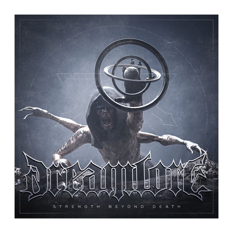 Dreamlore - Strength Beyond Death CD