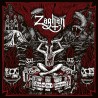 Zaghan - Invocación y conjuro CD