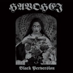 Havohej - Black Perversion LP