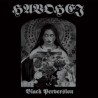 Havohej - Black Perversion LP