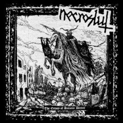 Necroslut - The Envoy of...