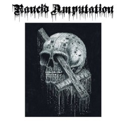 Rancid Amputation - Vile...