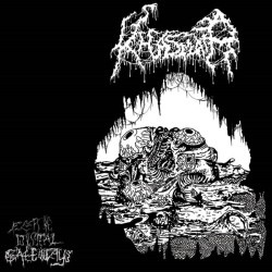 Khasmata - Eerie Dismal...