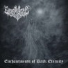 Griefspell - Enchantments of Dark Eternity CD