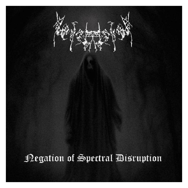 Nëbrahhartën - Negation of Spectral Disruption CD