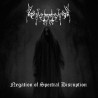 Nëbrahhartën - Negation of Spectral Disruption CD