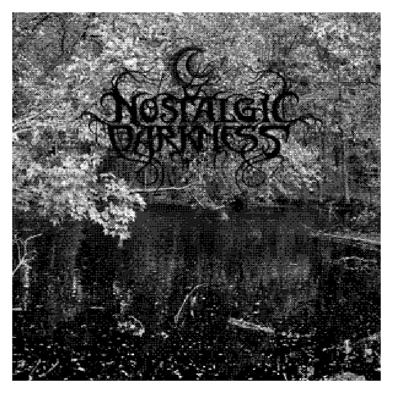 Nostalgic Darkness - Nostalgic Darkness CD