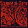 Nemesis Irae - Blasphemy - Desecration - Satanic Supremacy - Misanthropy CD