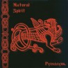 Natural Spirit - Русколунь CD