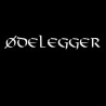 Odelegger - Where Dark Spirits Dwell CD