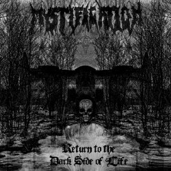 Mystification - Return to...