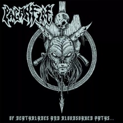 Paganfire - Of Deathblades...