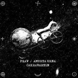 Prav / Amurta Urna –...