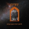 Prav - Satya-Yuga Avant-Garde CD