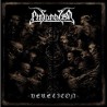 ProFanatism - Hereticon CD